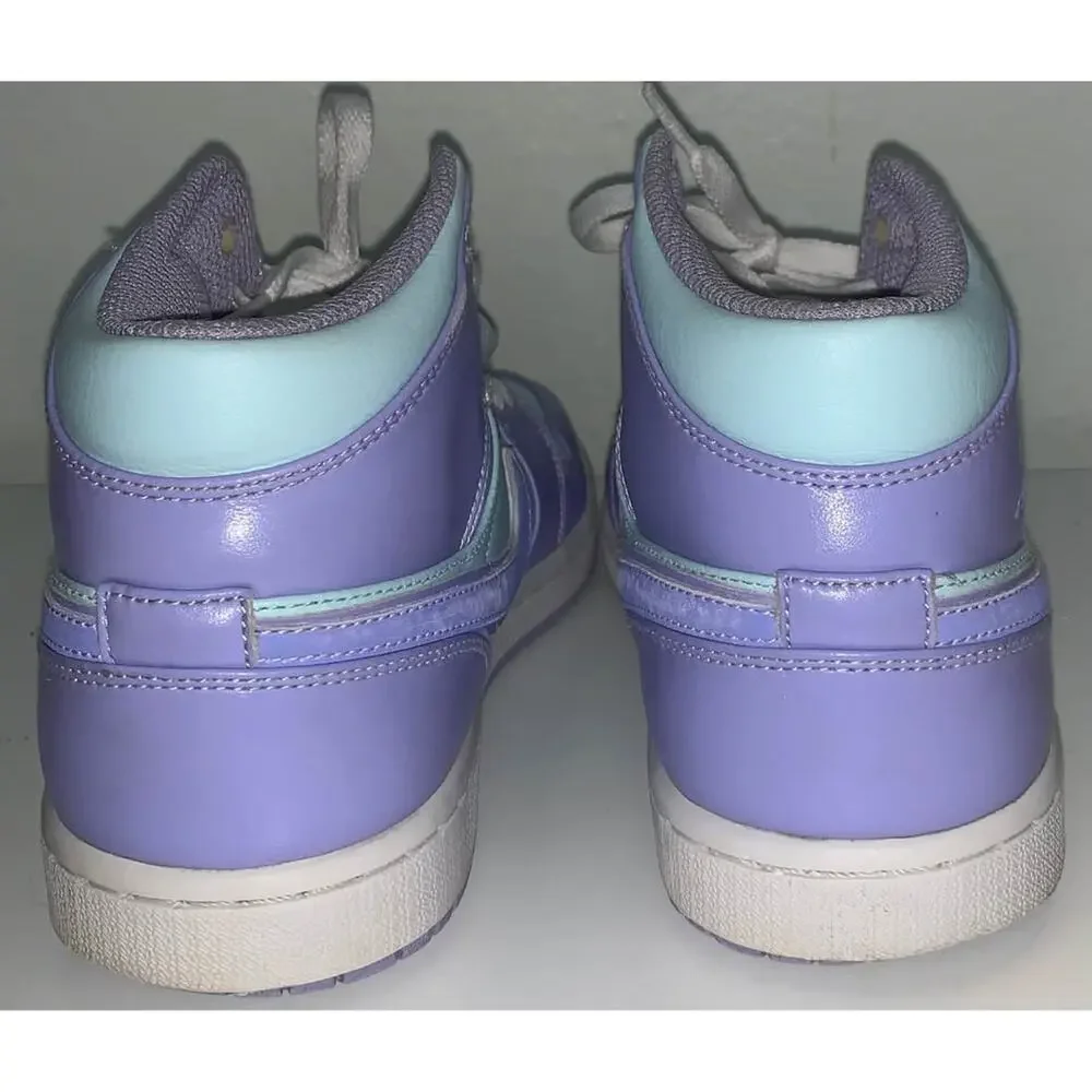 Jordan pre owned
